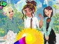 Oyunu Yaz Midi Etek Moda çevrimiçi