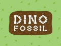 Oyunu Dino Fosili çevrimiçi