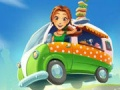 Oyunu Emily'nin Pişir ve Git çevrimiçi