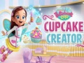 Oyunu Butterbean'in Kafe Cupcake Yarışmacısı çevrimiçi