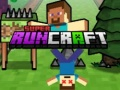 Oyunu Süper KoşuCraft çevrimiçi