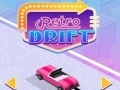 Oyunu Retro Drift çevrimiçi