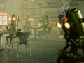 Oyunu Robot Bar çevrimiçi