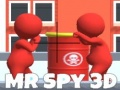 Oyunu Bay Casus 3D çevrimiçi