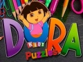 Oyunu Dora Çocuk Bulmacaları çevrimiçi