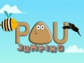 Oyunu Pou Zıplama çevrimiçi