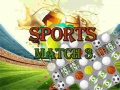 Oyunu Spor Eşleşmesi 3 Deluxe çevrimiçi