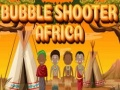 Oyunu Balon Patlatma Afrika çevrimiçi