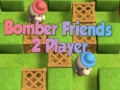Oyunu Bomber Dostlar 2 Oyuncu çevrimiçi