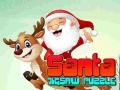 Oyunu Noel Baba Yapboz çevrimiçi