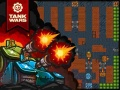 Oyunu Tank Savaşları: Pro çevrimiçi