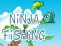 Oyunu Ninja Balıkçılık çevrimiçi