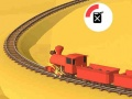 Oyunu Rayların Dışında 3D çevrimiçi