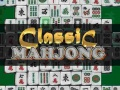 Oyunu Klasik Mahjong çevrimiçi