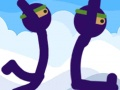Oyunu Stickman Sallanan Yıldız çevrimiçi
