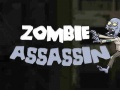 Oyunu Zombi Suikastçı çevrimiçi
