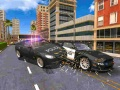 Oyunu Polis Araba Aksiyon Simülasyonu 3D çevrimiçi