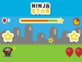 Oyunu Ninja Yıldızı çevrimiçi