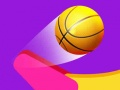 Oyunu Flip Dunk çevrimiçi