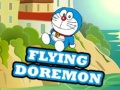 Oyunu Uçan Doremon çevrimiçi