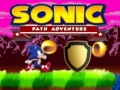 Oyunu Sonic Yol Macerası çevrimiçi