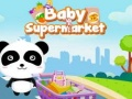Oyunu Bebek Süpermarket çevrimiçi