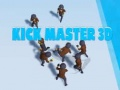 Oyunu Tekme Ustası 3D çevrimiçi