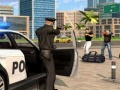 Oyunu Çizgi Film Polis Arabaları Bulmacası çevrimiçi