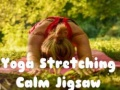 Oyunu Yoga Esnetme Sakin Yapboz çevrimiçi