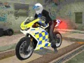 Oyunu Aşırı Motosiklet Sürüşü 3D çevrimiçi