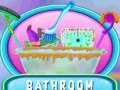 Oyunu Banyo Temizliği çevrimiçi