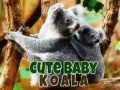 Oyunu Şirin Bebek Koala çevrimiçi
