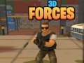 Oyunu 3D Kuvvetler çevrimiçi