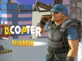 Oyunu D.Copter Yenilendi çevrimiçi
