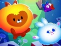 Oyunu Zıplayan Evcil Hayvan Macerası çevrimiçi