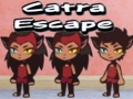 Oyunu Catra Kaçışı çevrimiçi