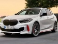 Oyunu BMW 128ti 2021 Kayma çevrimiçi