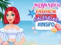 Oyunu Ariel'in Moda Takvimi #İlham çevrimiçi