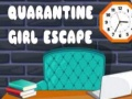 Oyunu Karantinadan Kız Kaçışı çevrimiçi