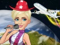 Oyunu Blondie Dünya Turu çevrimiçi