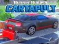 Oyunu Alevli Lastik Katapultu çevrimiçi