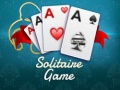 Oyunu Solitare Oyunu çevrimiçi