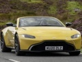 Oyunu Aston Martin Vantage Roadster çevrimiçi