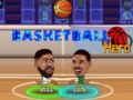 Oyunu Basketbol Kahramanı çevrimiçi