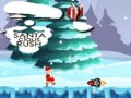 Oyunu Noel Baba Koşusu çevrimiçi