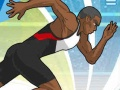 Oyunu Atletizm Kahramanı çevrimiçi