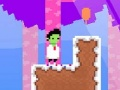 Oyunu Pixelkenstein: Cadılar Bayramı çevrimiçi