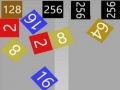 Oyunu Zincir Küp: 2048 çevrimiçi