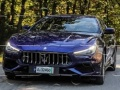 Oyunu Maserati Ghibli Hibrid Bulmaca çevrimiçi