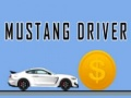 Oyunu Mustang Sürücüsü çevrimiçi